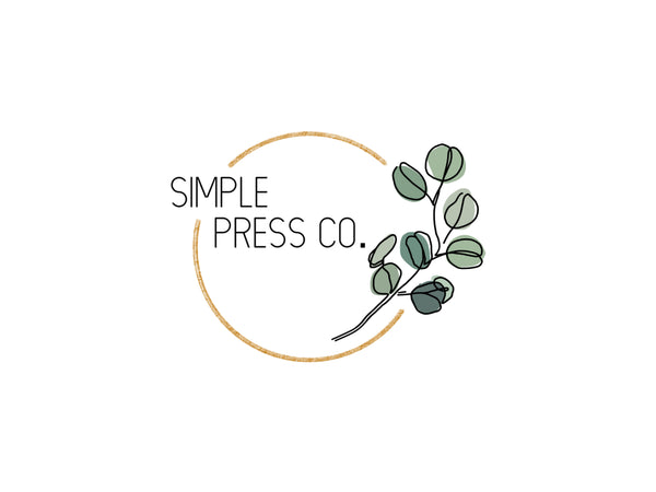 Simple Press Co.